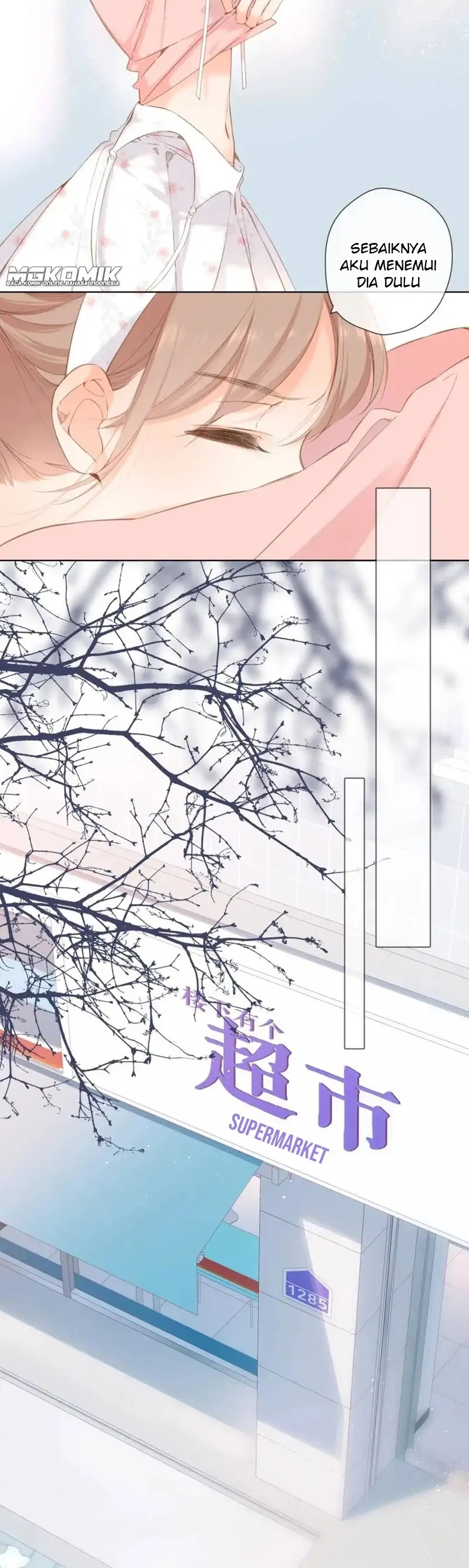 Once More Chapter 102 Bahasa Indonesia